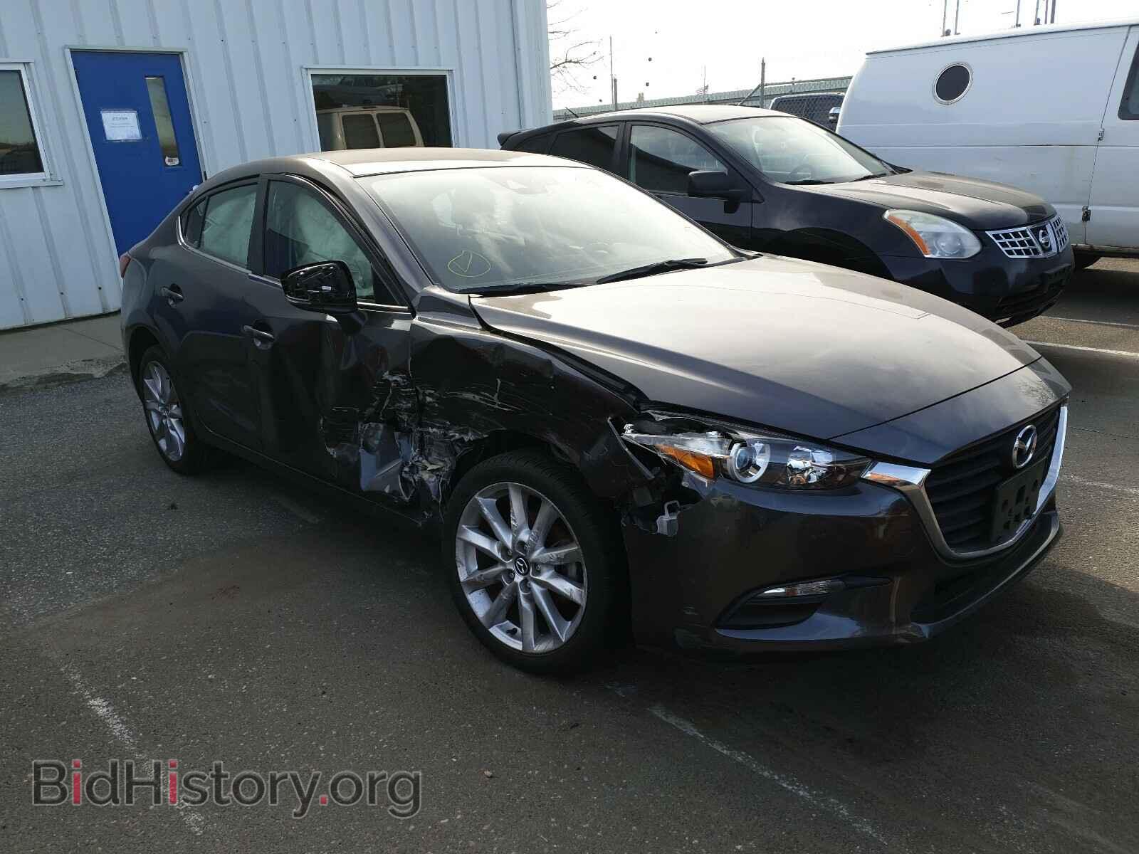 Photo 3MZBN1V75HM103037 - MAZDA 3 2017