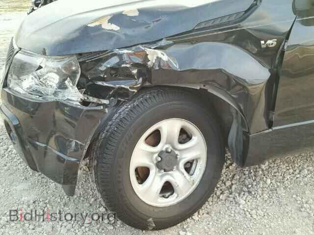 2008 SUZUKI GR VITARA - VIN: JS3TE941784101838 - Фото 10