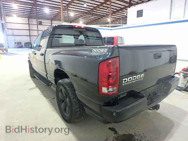 2003 DODGE RAM 1500 - VIN: 1D7HA18DX3S370254 - Photo 3