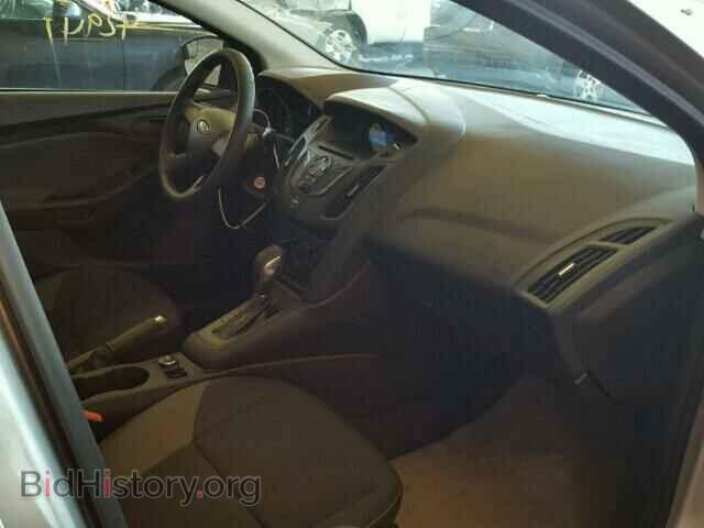 2012 FORD FOCUS - VIN: 1FAHP3E29CL209272 - Фото 5