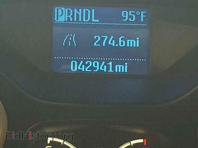 2012 FORD FOCUS - VIN: 1FAHP3E29CL209272 - Фото 8