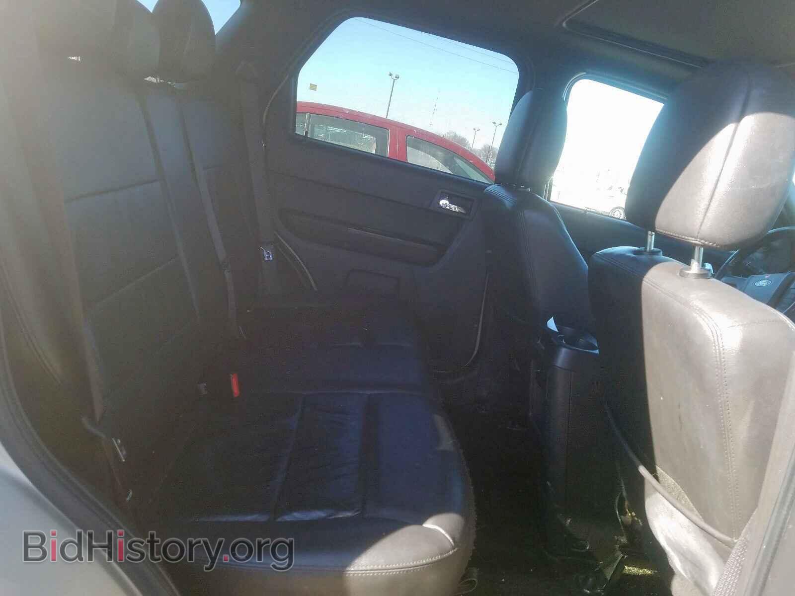 2012 FORD ESCAPE - VIN: 1FMCU0E79CKC79363 - Photo 6