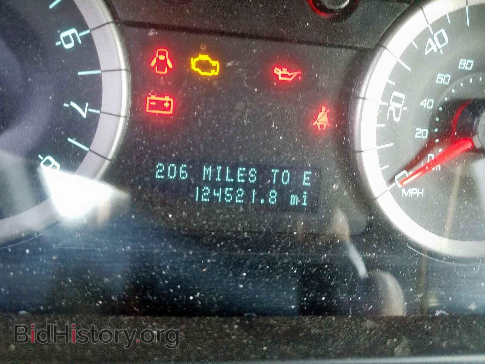 2012 FORD ESCAPE - VIN: 1FMCU0E79CKC79363 - Photo 8