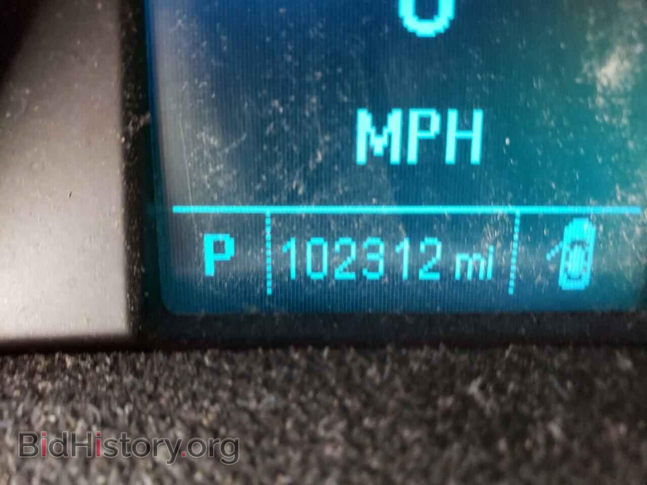 2014 BUICK ENCORE - VIN: KL4CJFSB1EB539583 - Фото 8
