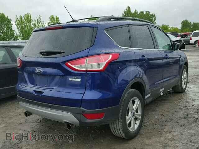 2013 FORD ESCAPE - VIN: 1FMCU0G95DUC81308 - Фото 4