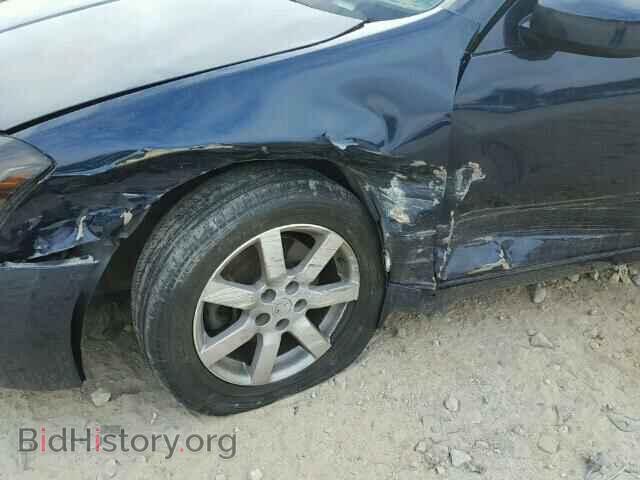 2006 NISSAN MAXIMA - VIN: 1N4BA41E76C830446 - Фото 9