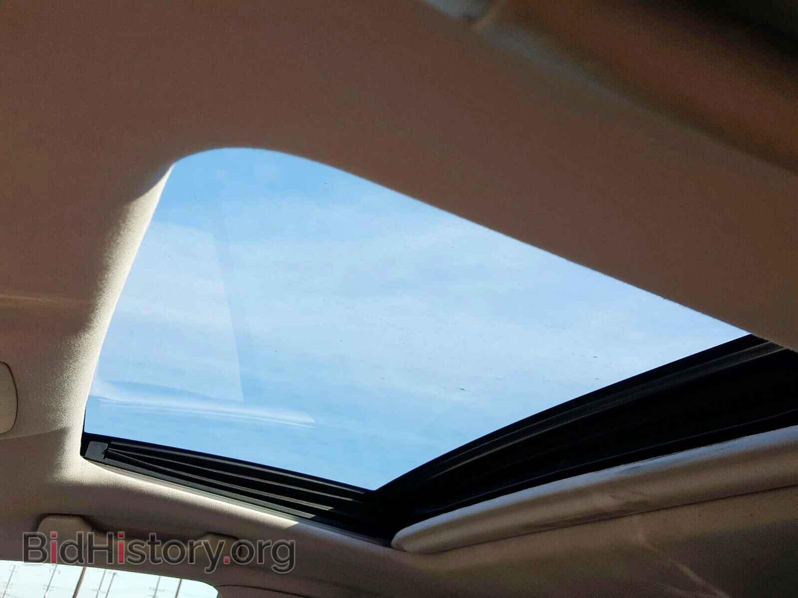 2010 LEXUS IS - VIN: JTHBF5C2XA5118478 - Фото 9