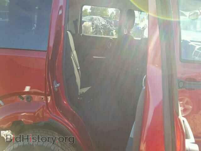 2011 DODGE NITRO - VIN: 1D4PT5GKXBW533969 - Фото 6
