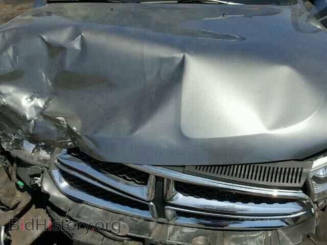 2012 DODGE DURANGO - VIN: 1C4RDHDG9CC336184 - Photo 7