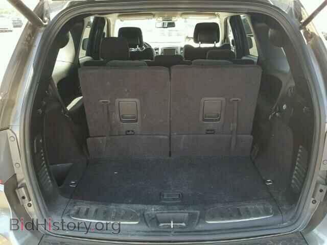 2012 DODGE DURANGO - VIN: 1C4RDHDG9CC336184 - Photo 10