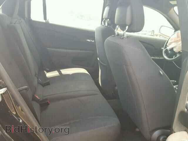 2012 CHRYSLER 200 - VIN: 1C3CCBAB3CN271985 - Фото 6