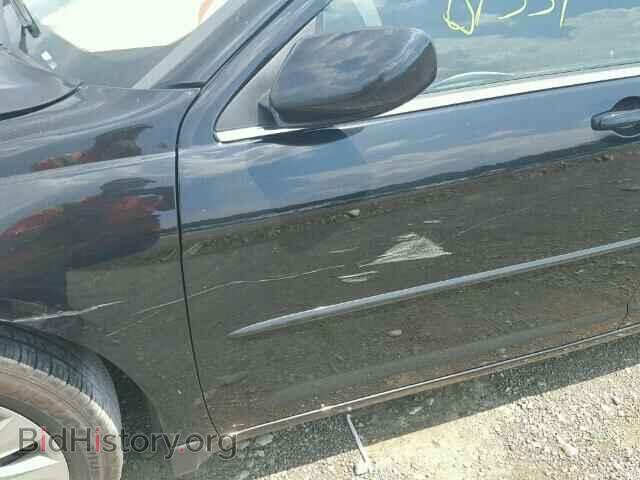 2012 CHRYSLER 200 - VIN: 1C3CCBAB3CN271985 - Фото 10