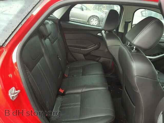 2014 FORD FOCUS - VIN: 1FADP3K24EL145986 - Фото 6