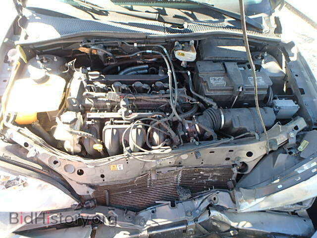 2007 FORD FOCUS - VIN: 1FAFP34N37W217018 - Фото 7