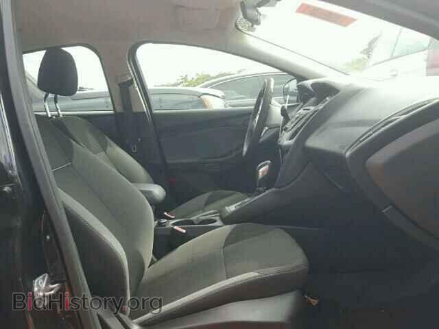 2012 FORD FOCUS - VIN: 1FAHP3F27CL148311 - Photo 5