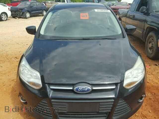 2012 FORD FOCUS - VIN: 1FAHP3F27CL148311 - Photo 10