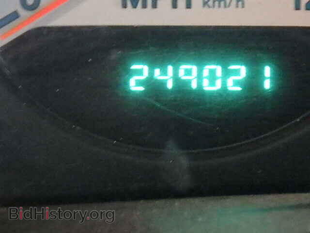 2005 DODGE CARAVAN - VIN: 1D8GP45RX5B251176 - Фото 8