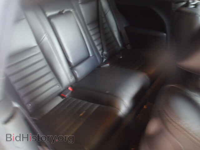 2013 DODGE CHALLENGER - VIN: 2C3CDYAG8DH616014 - Photo 6