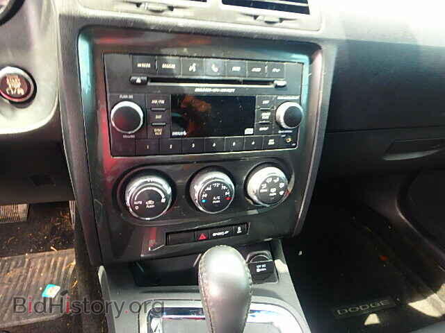 2013 DODGE CHALLENGER - VIN: 2C3CDYAG8DH616014 - Photo 9