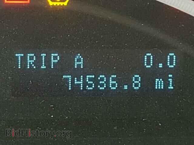 2011 FORD ESCAPE - VIN: 1FMCU0EG3BKC52271 - Photo 8