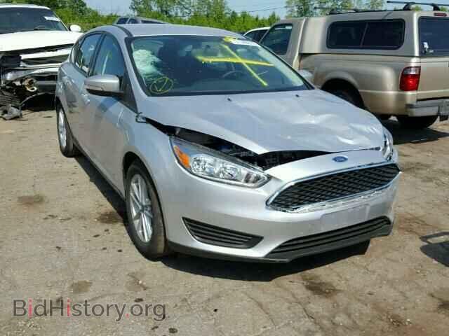 Photo 1FADP3K2XGL331616 - FORD FOCUS 2016