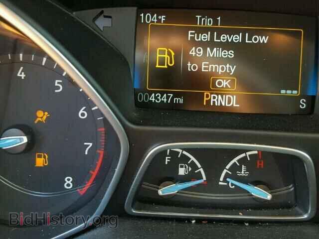2016 FORD FOCUS - VIN: 1FADP3K2XGL331616 - Photo 8