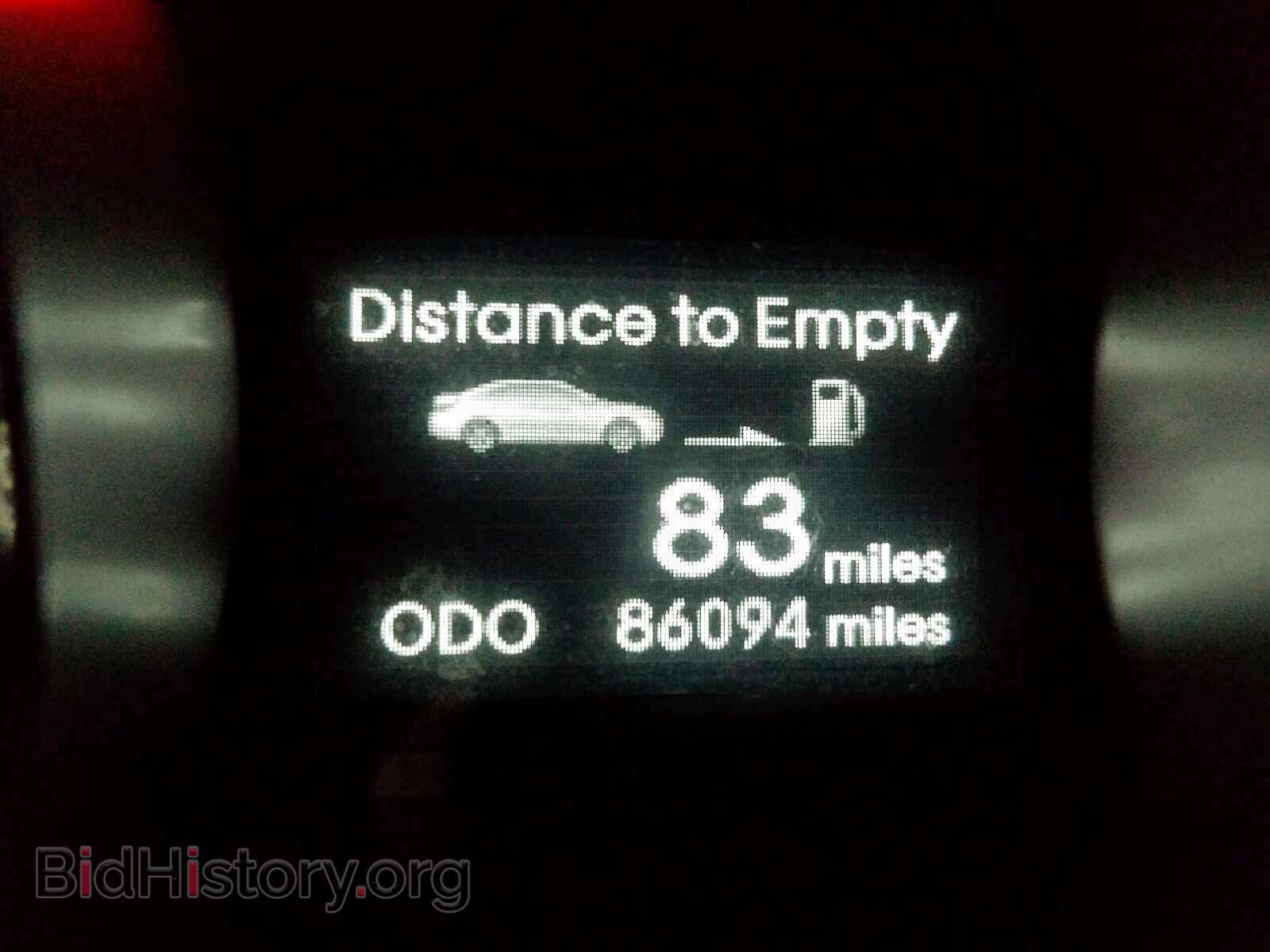 2012 HYUNDAI SONATA - VIN: 5NPEC4AC9CH379570 - Photo 8