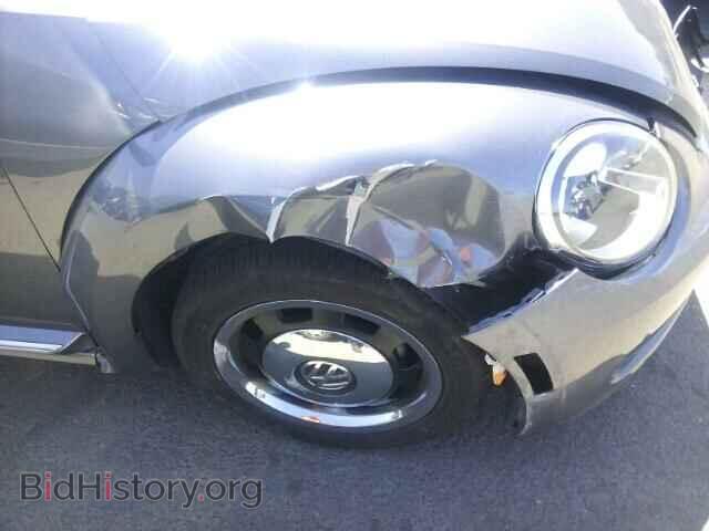 2012 VOLKSWAGEN BEETLE - VIN: 3VWJP7AT7CM615192 - Фото 10
