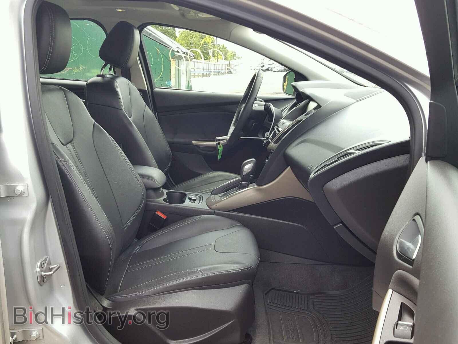 2012 FORD FOCUS - VIN: 1FAHP3H28CL256000 - Photo 5
