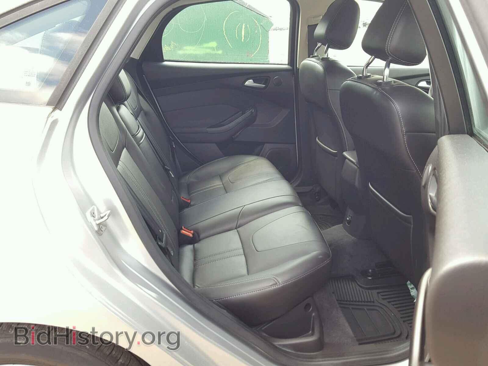 2012 FORD FOCUS - VIN: 1FAHP3H28CL256000 - Photo 6