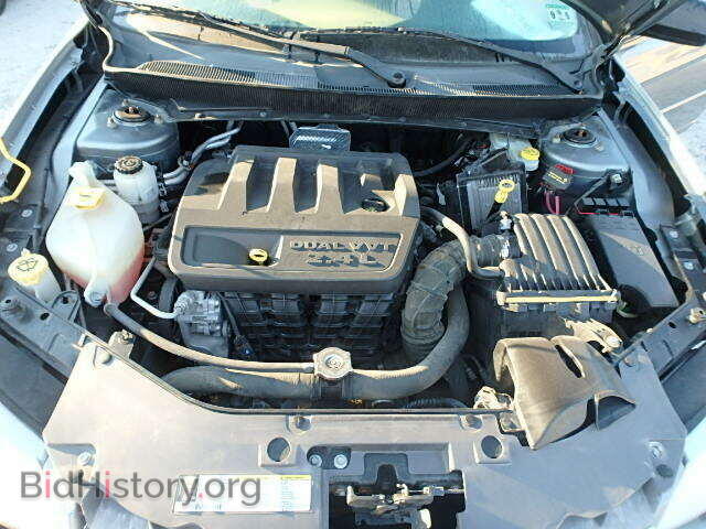 2008 CHRYSLER SEBRING - VIN: 1C3LC45K08N171226 - Photo 7