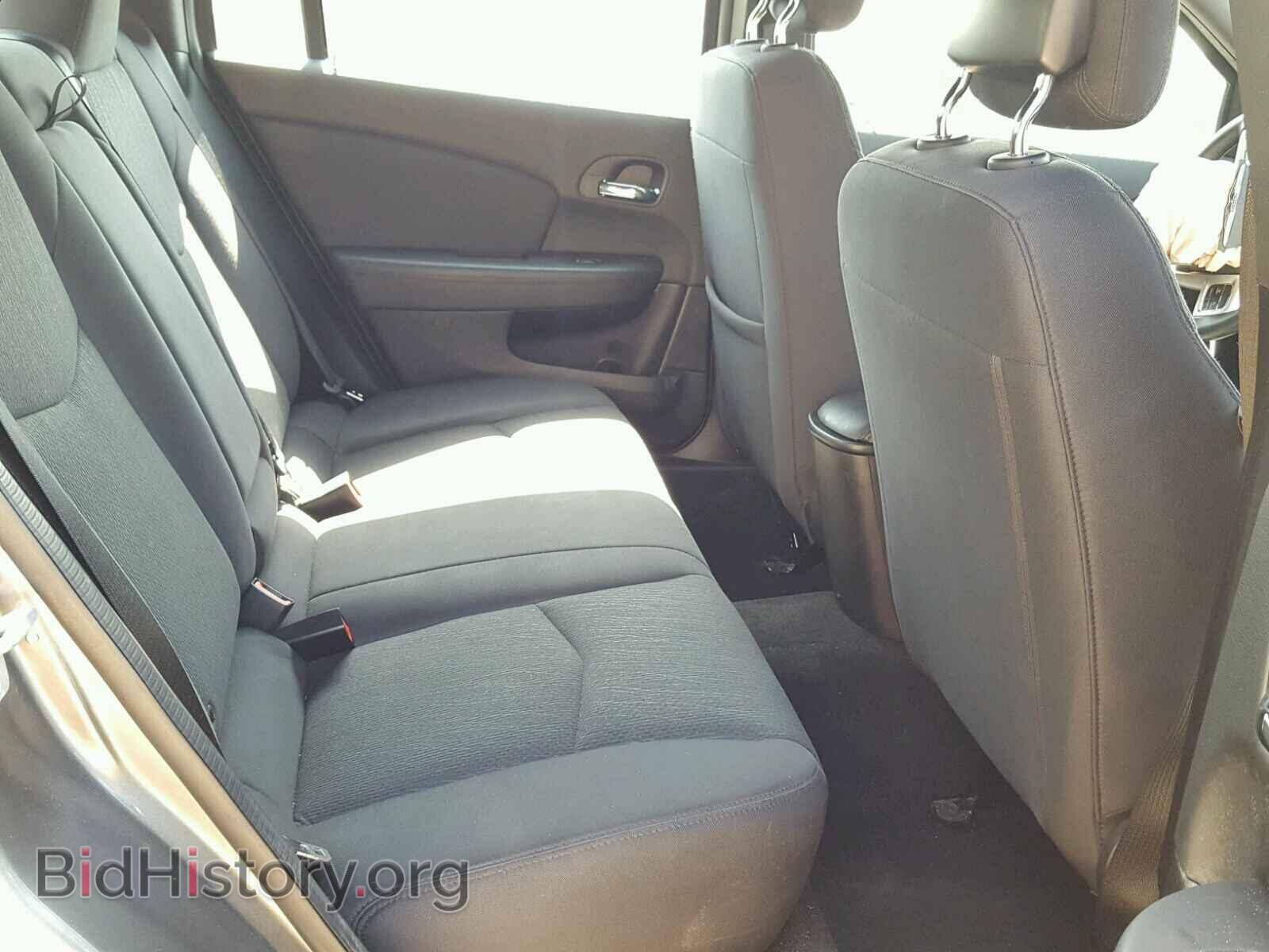 2013 CHRYSLER 200 - VIN: 1C3CCBBB3DN584860 - Фото 6