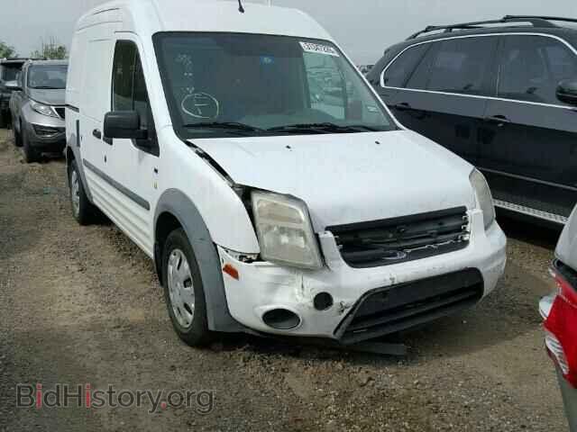 Photo NM0LS7DN6AT041722 - FORD TRANSIT CO 2010