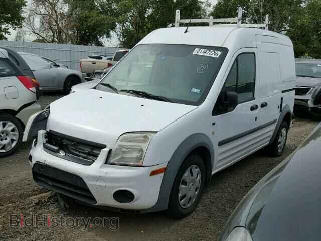 2010 FORD TRANSIT CO - VIN: NM0LS7DN6AT041722 - Фото 2