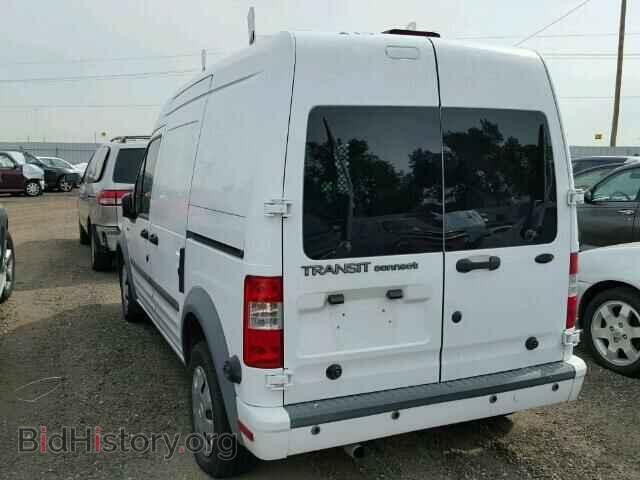 2010 FORD TRANSIT CO - VIN: NM0LS7DN6AT041722 - Фото 3