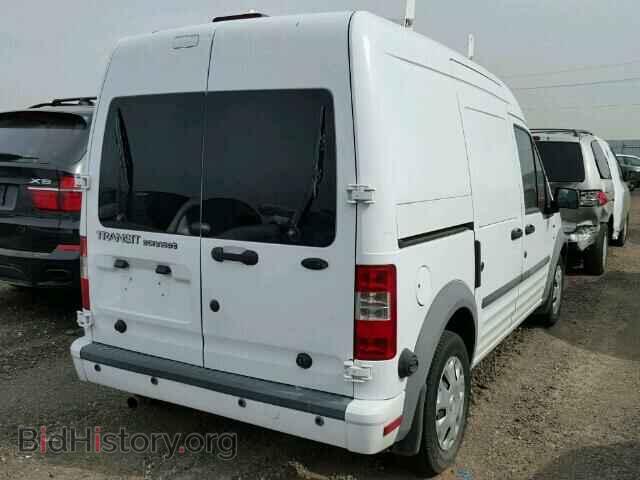 2010 FORD TRANSIT CO - VIN: NM0LS7DN6AT041722 - Фото 4
