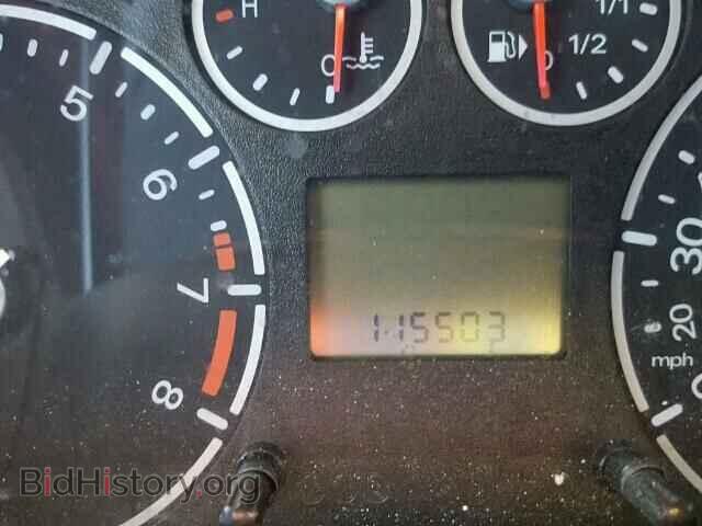 2010 FORD TRANSIT CO - VIN: NM0LS7DN6AT041722 - Фото 8