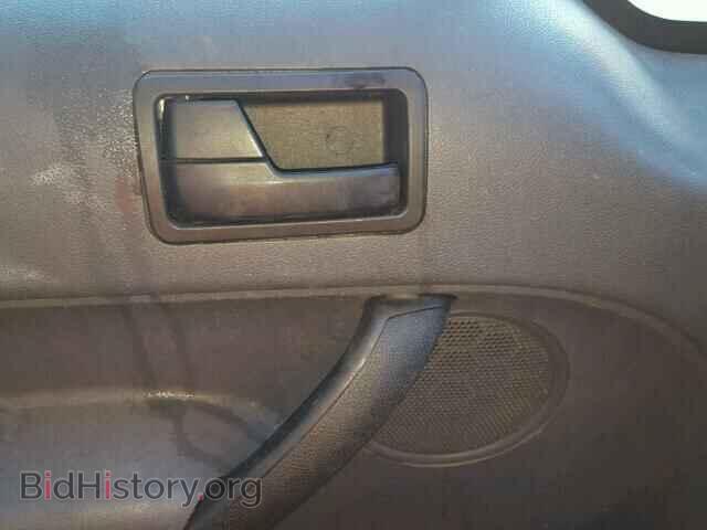 2010 FORD TRANSIT CO - VIN: NM0LS7DN6AT041722 - Фото 10