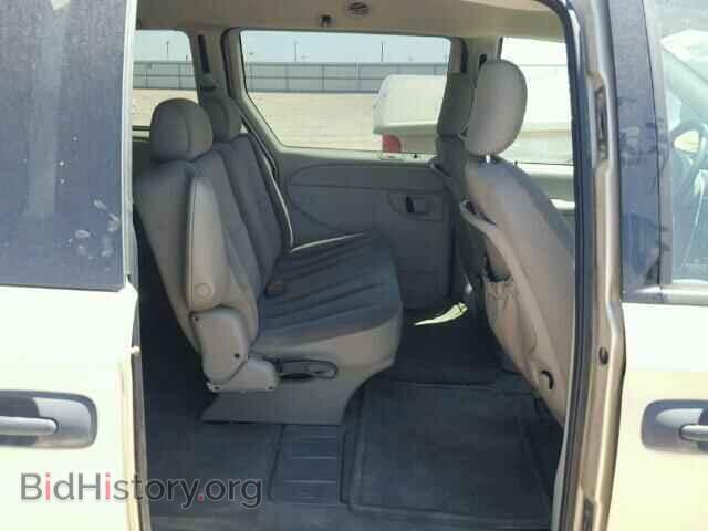 2006 DODGE CARAVAN - VIN: 1D4GP24R76B598831 - Photo 6
