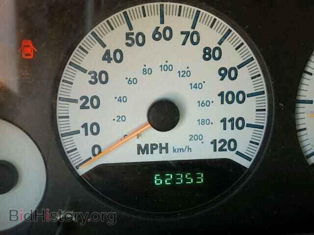 2006 DODGE CARAVAN - VIN: 1D4GP24R76B598831 - Photo 8