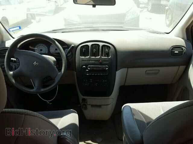 2006 DODGE CARAVAN - VIN: 1D4GP24R76B598831 - Photo 9
