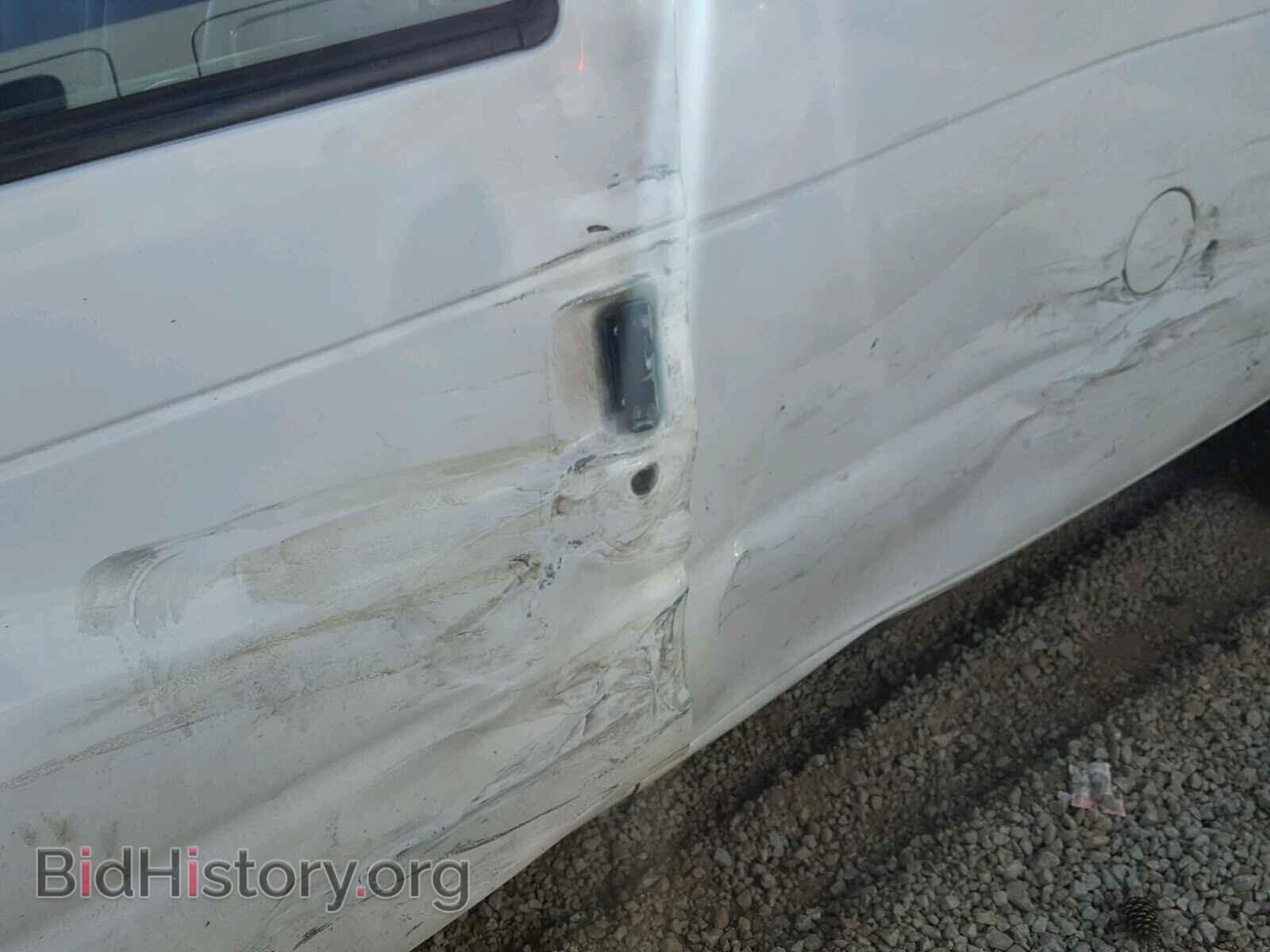 2001 FORD ECONOLINE - VIN: 1FTSS34L71HA89495 - Photo 9