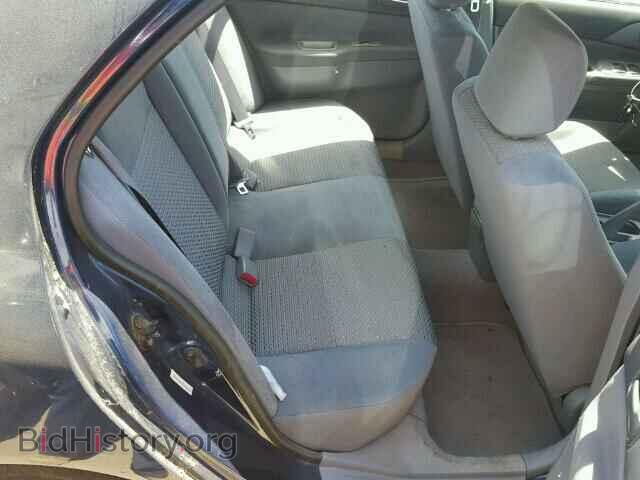 2002 MITSUBISHI LANCER - VIN: JA3AJ26E52U046191 - Photo 6