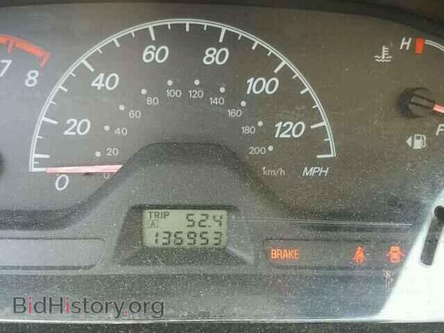 2002 MITSUBISHI LANCER - VIN: JA3AJ26E52U046191 - Photo 8
