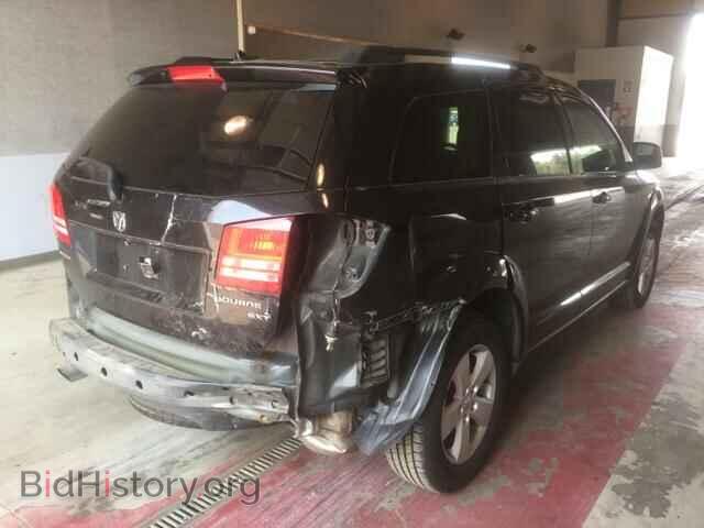 2010 DODGE JOURNEY - VIN: 3D4PG5FV7AT251034 - Фото 4