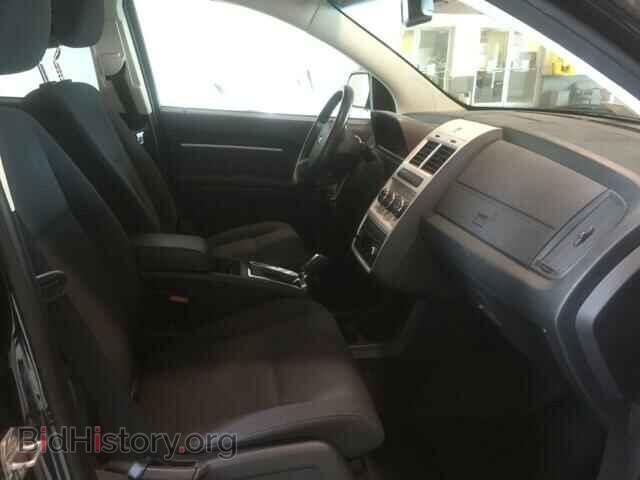 2010 DODGE JOURNEY - VIN: 3D4PG5FV7AT251034 - Фото 5
