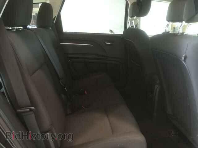 2010 DODGE JOURNEY - VIN: 3D4PG5FV7AT251034 - Фото 6
