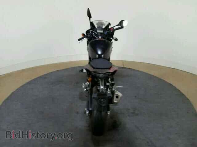2016 HONDA CBR CYCLE - VIN: MLHPC4468G5300164 - Фото 9
