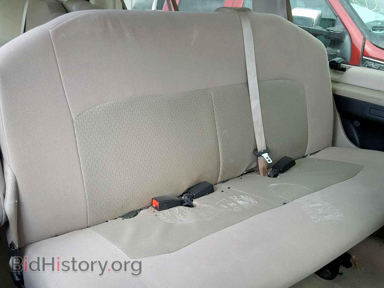 2012 FORD ECONOLINE - VIN: 1FBNE3BL2CDA29551 - Photo 6