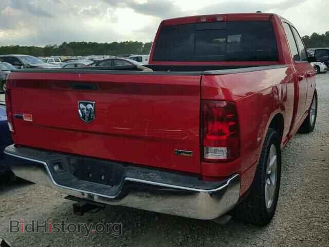 2012 DODGE RAM 1500 - VIN: 1C6RD6GP1CS130287 - Фото 4